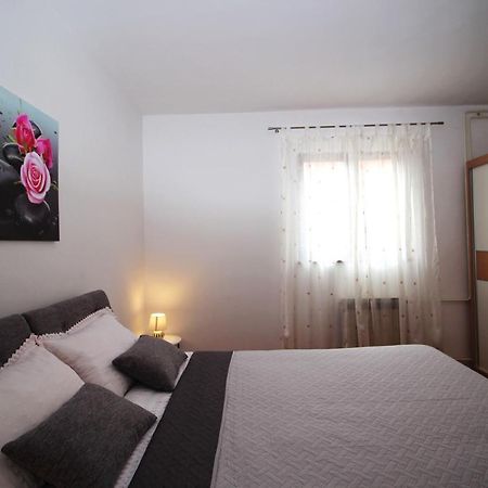 Apartment Zara Eksteriør billede