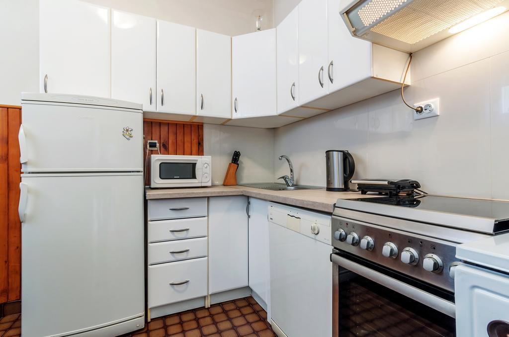 Apartment Zara Eksteriør billede