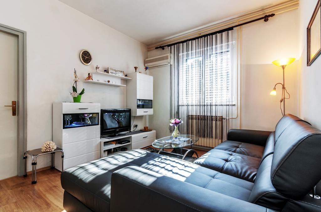 Apartment Zara Eksteriør billede