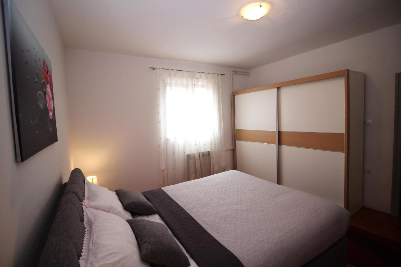 Apartment Zara Eksteriør billede