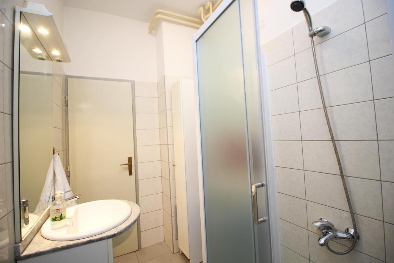 Apartment Zara Eksteriør billede